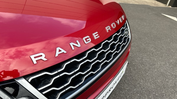 Used Land Rover Range Rover Evoque 2021 for sale - 76222132: Photo 20