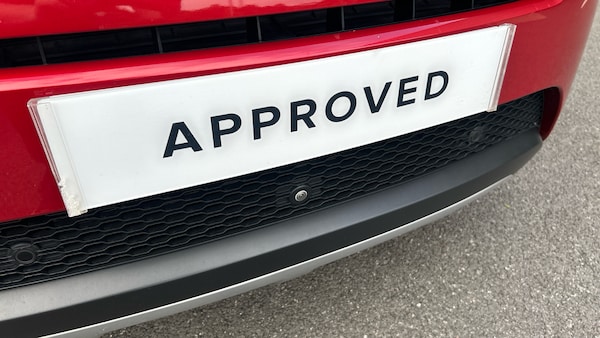 Used Land Rover Range Rover Evoque 2021 for sale - 76222132: Photo 21
