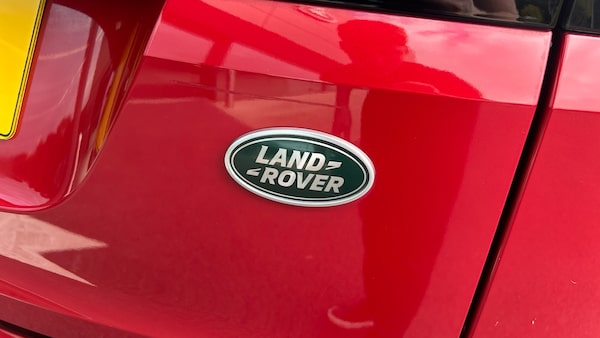 Used Land Rover Range Rover Evoque 2021 for sale - 76222132: Photo 31
