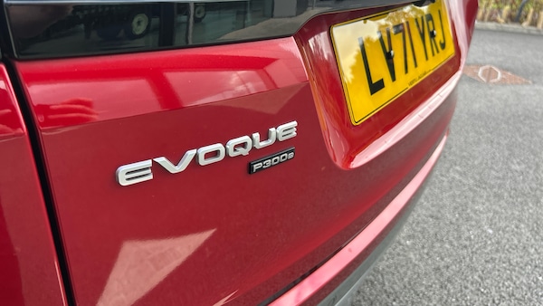 Used Land Rover Range Rover Evoque 2021 for sale - 76222132: Photo 33