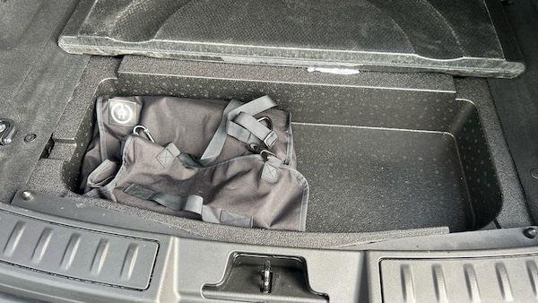 Used Land Rover Range Rover Evoque 2021 for sale - 76222132: Photo 36