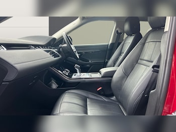 Used Land Rover Range Rover Evoque 2021 for sale - 76222132: Photo 3