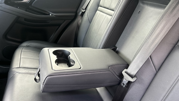 Used Land Rover Range Rover Evoque 2021 for sale - 76222132: Photo 42
