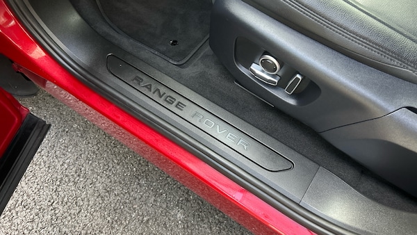 Used Land Rover Range Rover Evoque 2021 for sale - 76222132: Photo 44