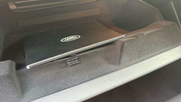 Used Land Rover Range Rover Evoque 2021 for sale - 76222132: Photo 47