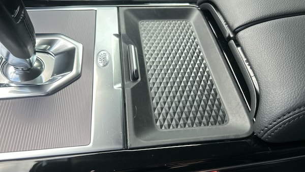 Used Land Rover Range Rover Evoque 2021 for sale - 76222132: Photo 48