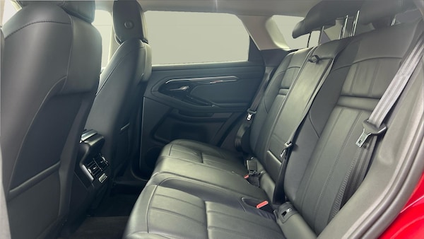 Used Land Rover Range Rover Evoque 2021 for sale - 76222132: Photo 4