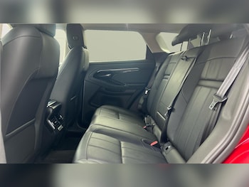 Used Land Rover Range Rover Evoque 2021 for sale - 76222132: Photo 4