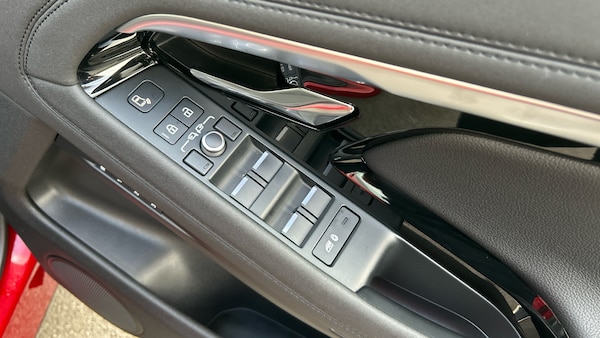 Used Land Rover Range Rover Evoque 2021 for sale - 76222132: Photo 53
