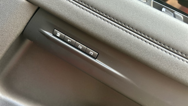 Used Land Rover Range Rover Evoque 2021 for sale - 76222132: Photo 54
