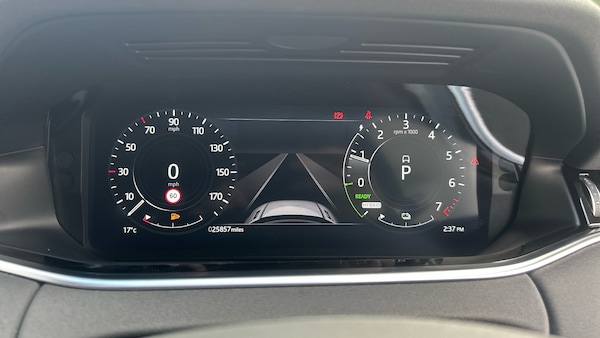 Used Land Rover Range Rover Evoque 2021 for sale - 76222132: Photo 57