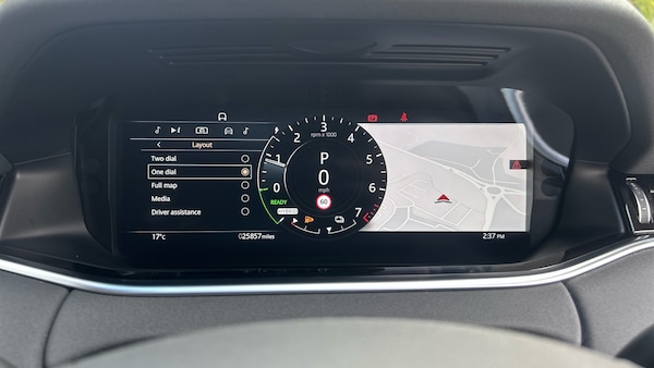 Used Land Rover Range Rover Evoque 2021 for sale - 76222132: Photo 58