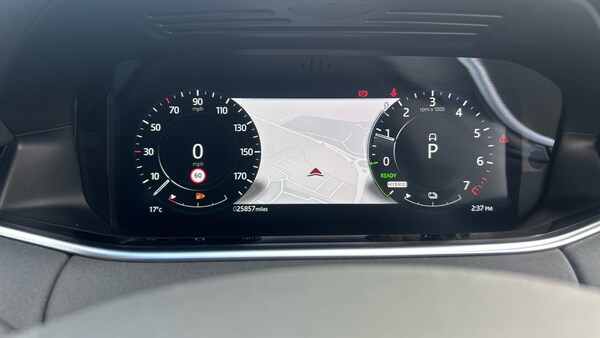 Used Land Rover Range Rover Evoque 2021 for sale - 76222132: Photo 61