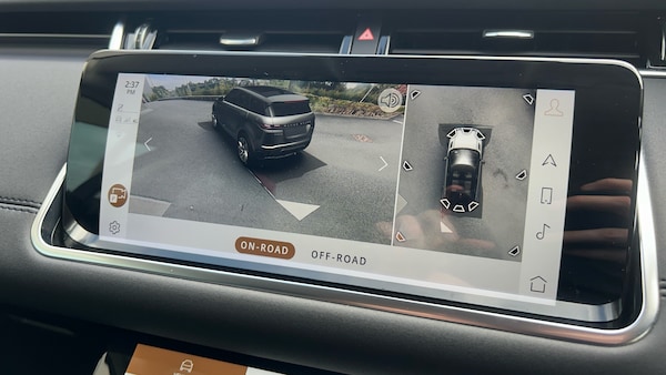 Used Land Rover Range Rover Evoque 2021 for sale - 76222132: Photo 62