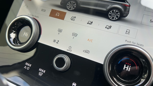 Used Land Rover Range Rover Evoque 2021 for sale - 76222132: Photo 67