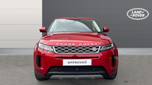 Used Land Rover Range Rover Evoque 2021 for sale - 76222132: Photo 7