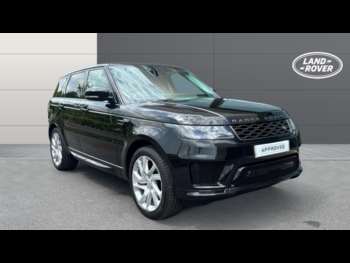 2020 (70) - 2.0 P400e HSE Dynamic 5dr Auto Estate