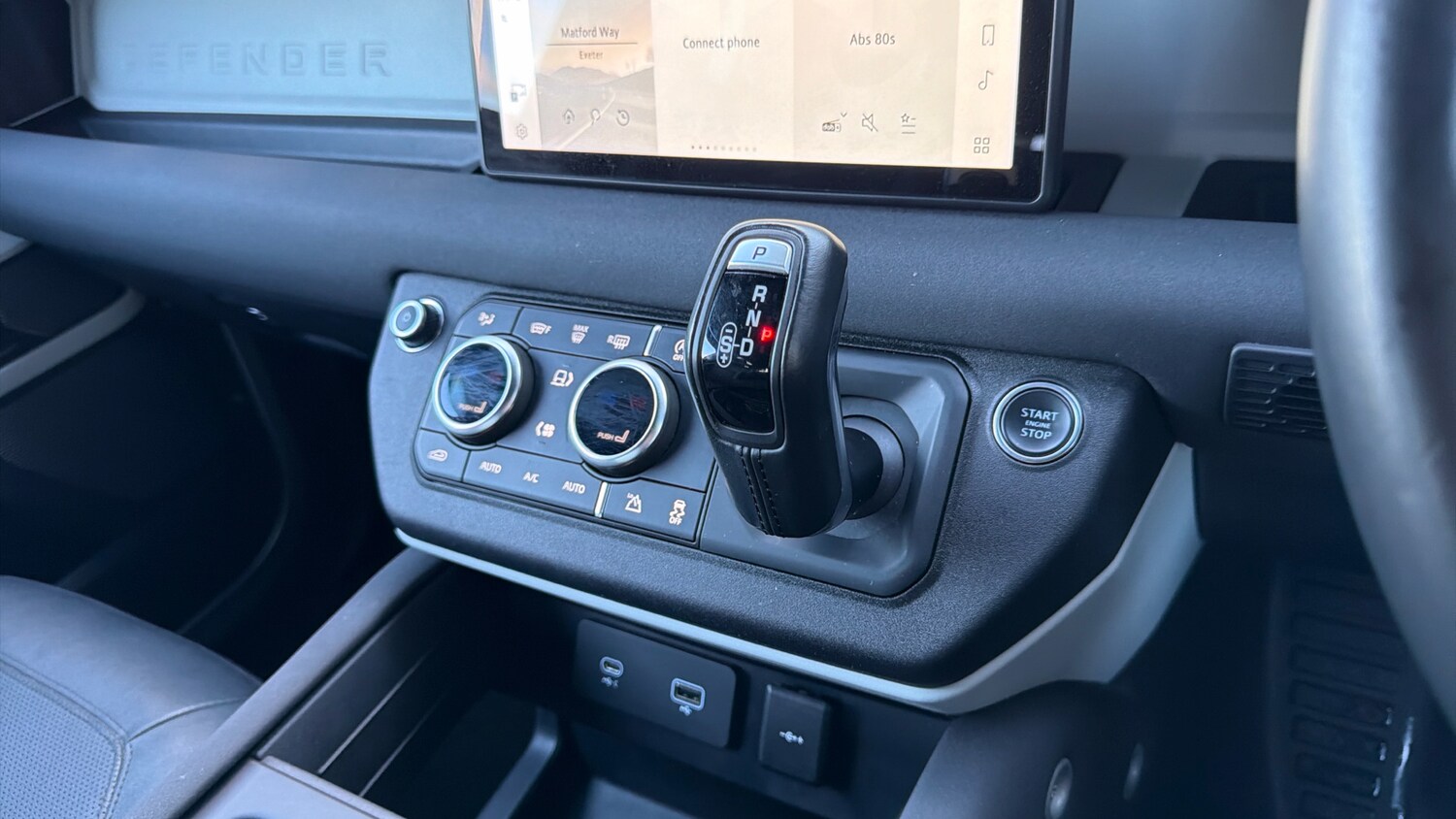 Used Land Rover Defender 2022 for sale - 76795033: Photo 13