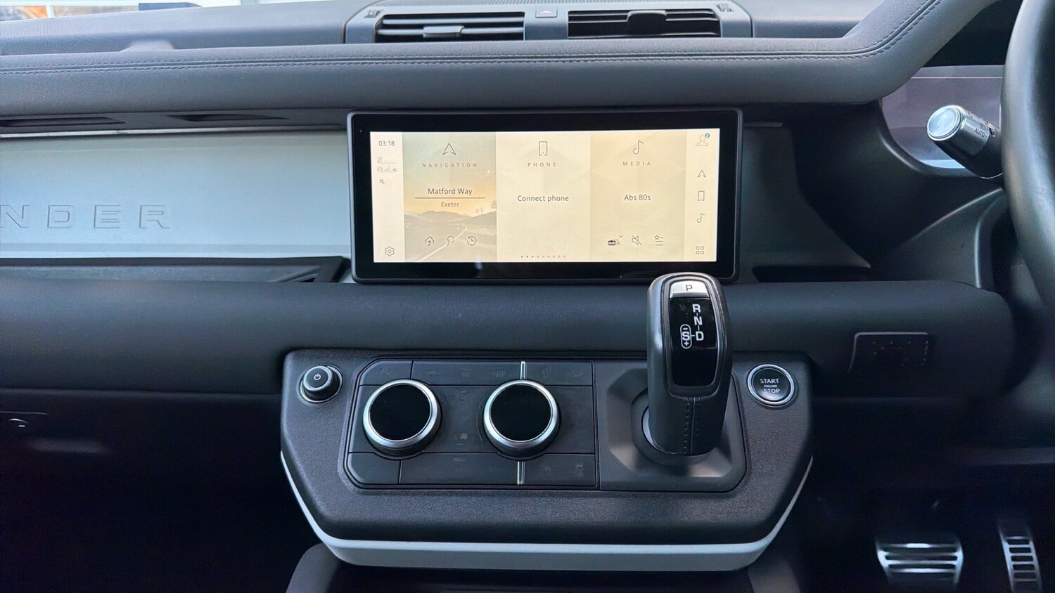 Used Land Rover Defender 2022 for sale - 76795033: Photo 14