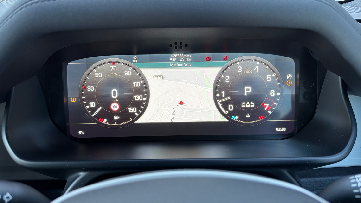 Used Land Rover Defender 2022 for sale - 76795033: Photo 16