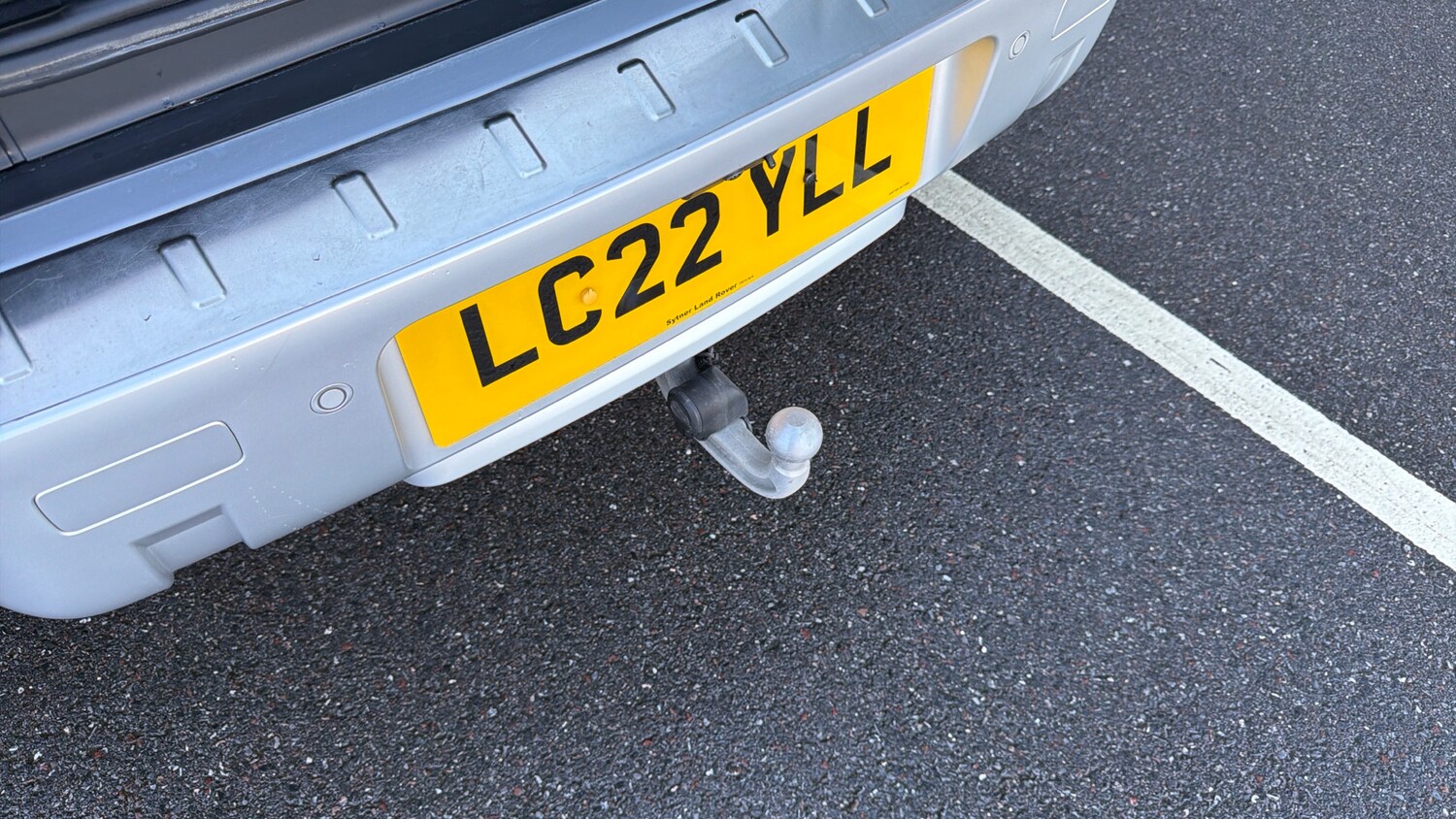 Used Land Rover Defender 2022 for sale - 76795033: Photo 21