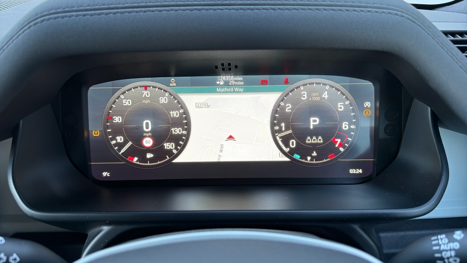 Used Land Rover Defender 2022 for sale - 76795033: Photo 28