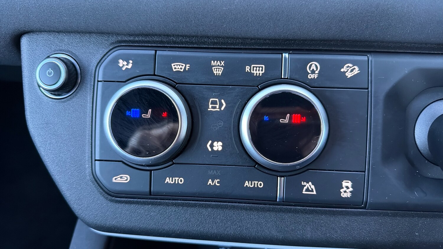 Used Land Rover Defender 2022 for sale - 76795033: Photo 34