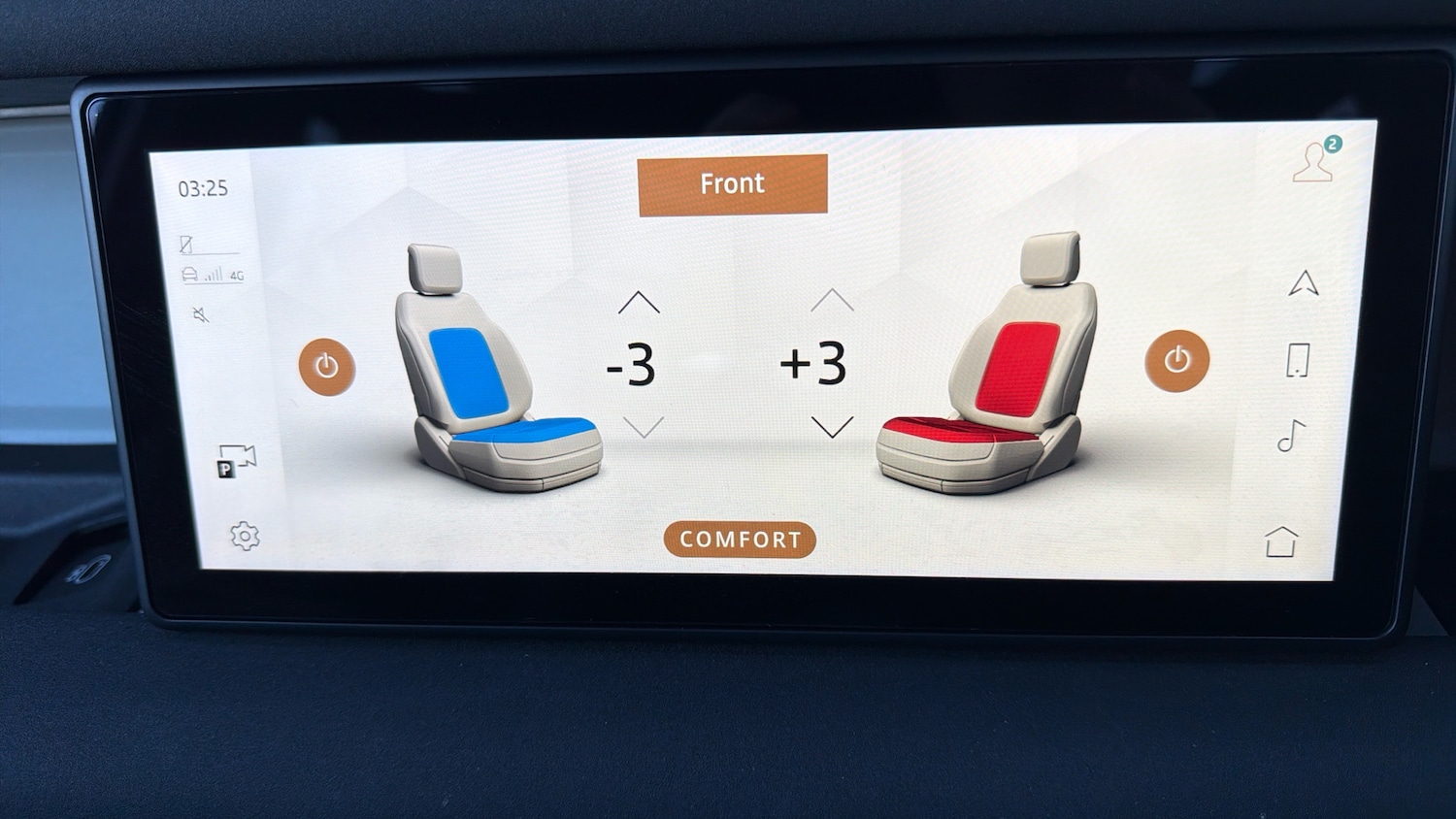 Used Land Rover Defender 2022 for sale - 76795033: Photo 35