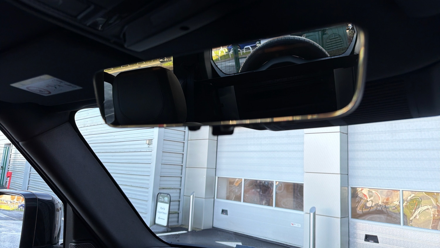 Used Land Rover Defender 2022 for sale - 76795033: Photo 37