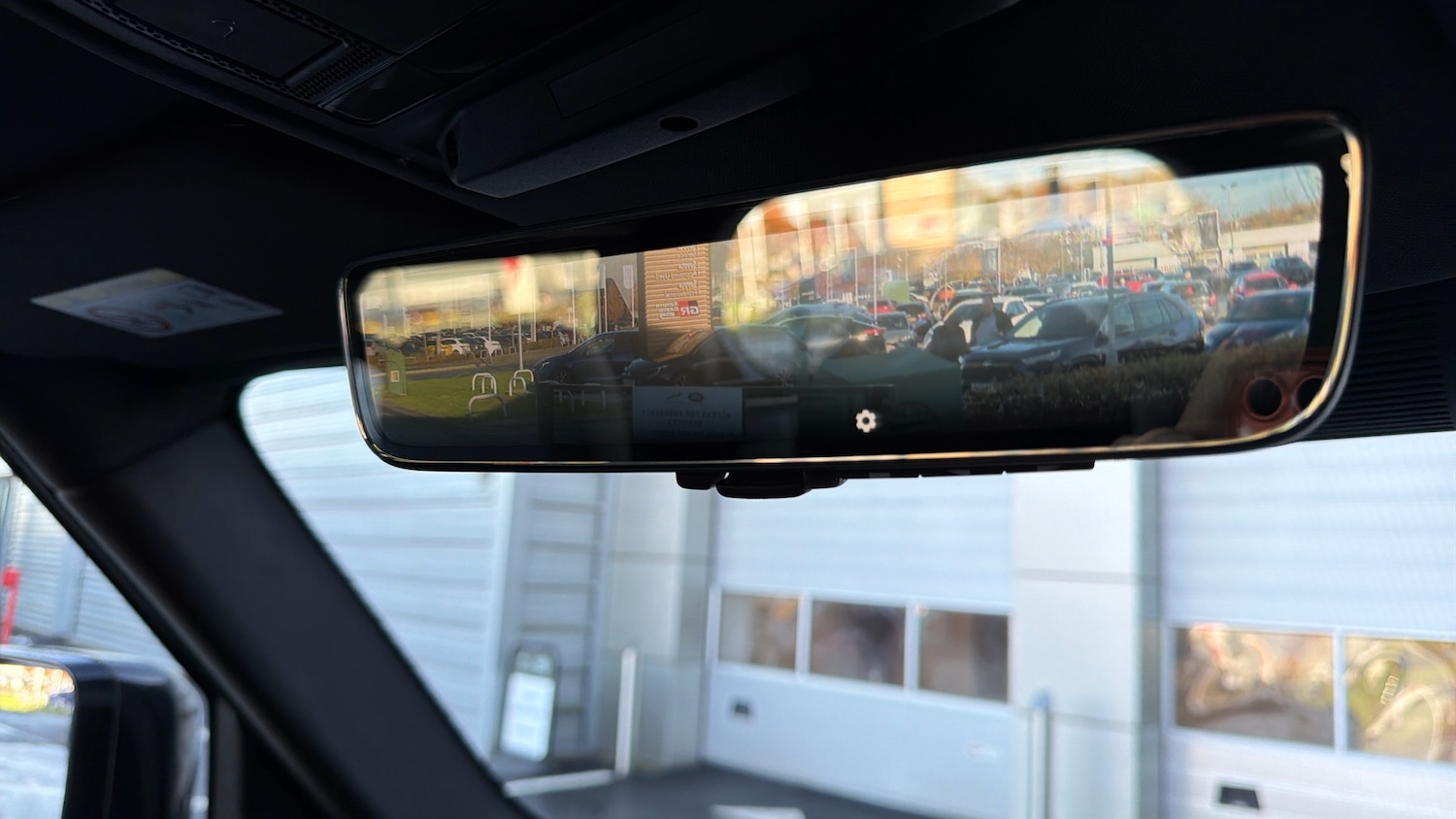 Used Land Rover Defender 2022 for sale - 76795033: Photo 38