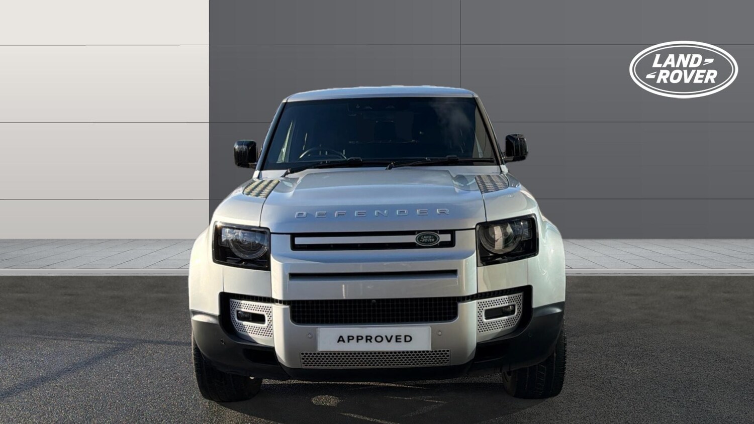 Used Land Rover Defender 2022 for sale - 76795033: Photo 7