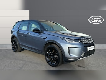 2020 (70) - 2.0 D200 HSE 5dr Auto Diesel Station Wagon