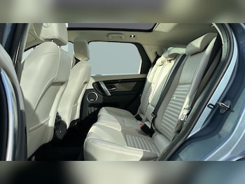 Used Land Rover Discovery Sport 2020 for sale - 76904870: Photo