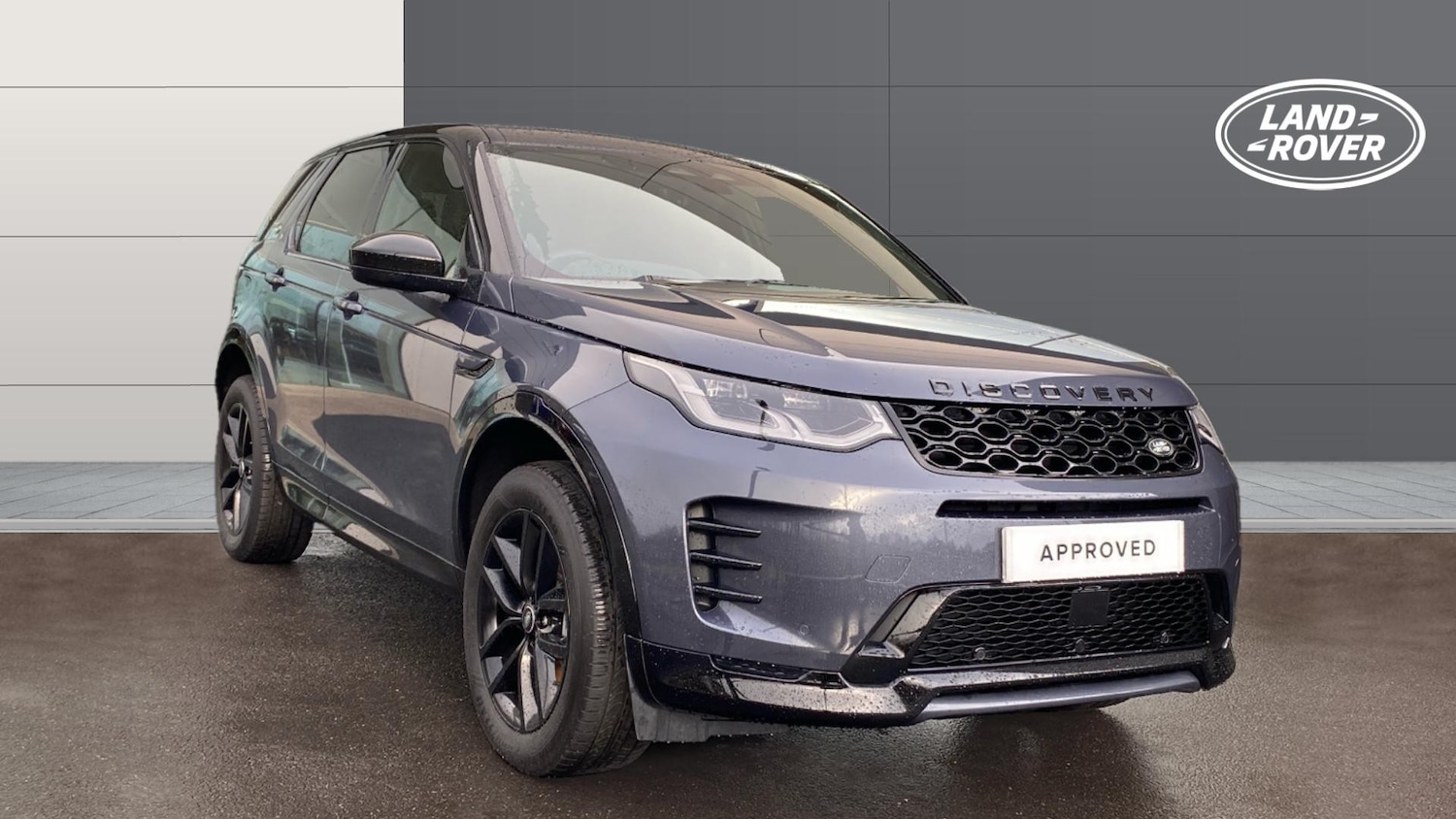 Used Land Rover Discovery Sport 2025 for sale - 77062025: Photo 1
