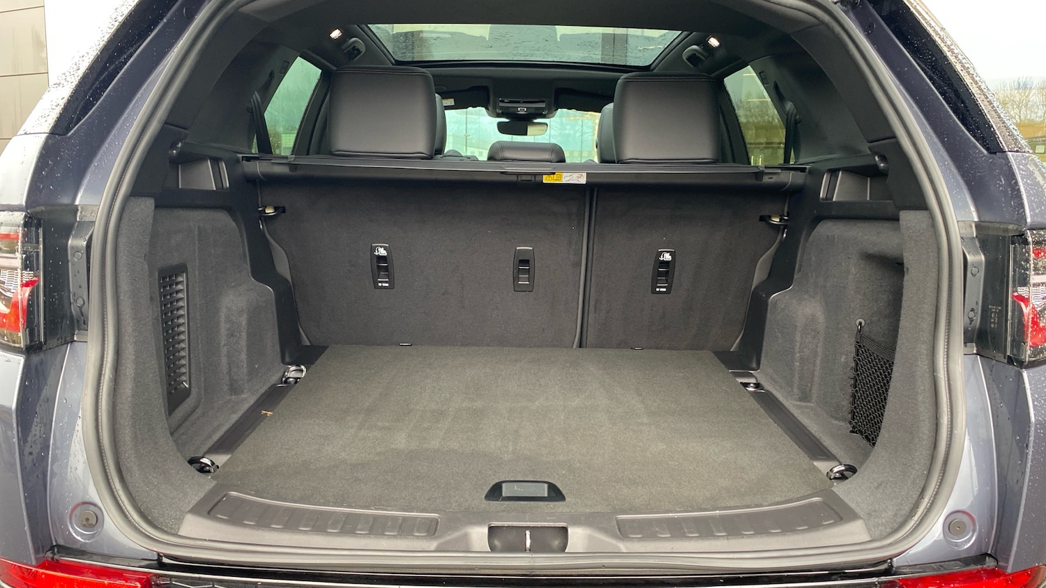 Used Land Rover Discovery Sport 2025 for sale - 77062025: Photo 10