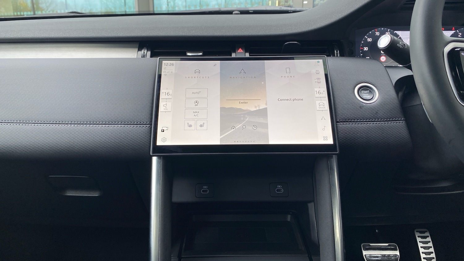 Used Land Rover Discovery Sport 2025 for sale - 77062025: Photo 14