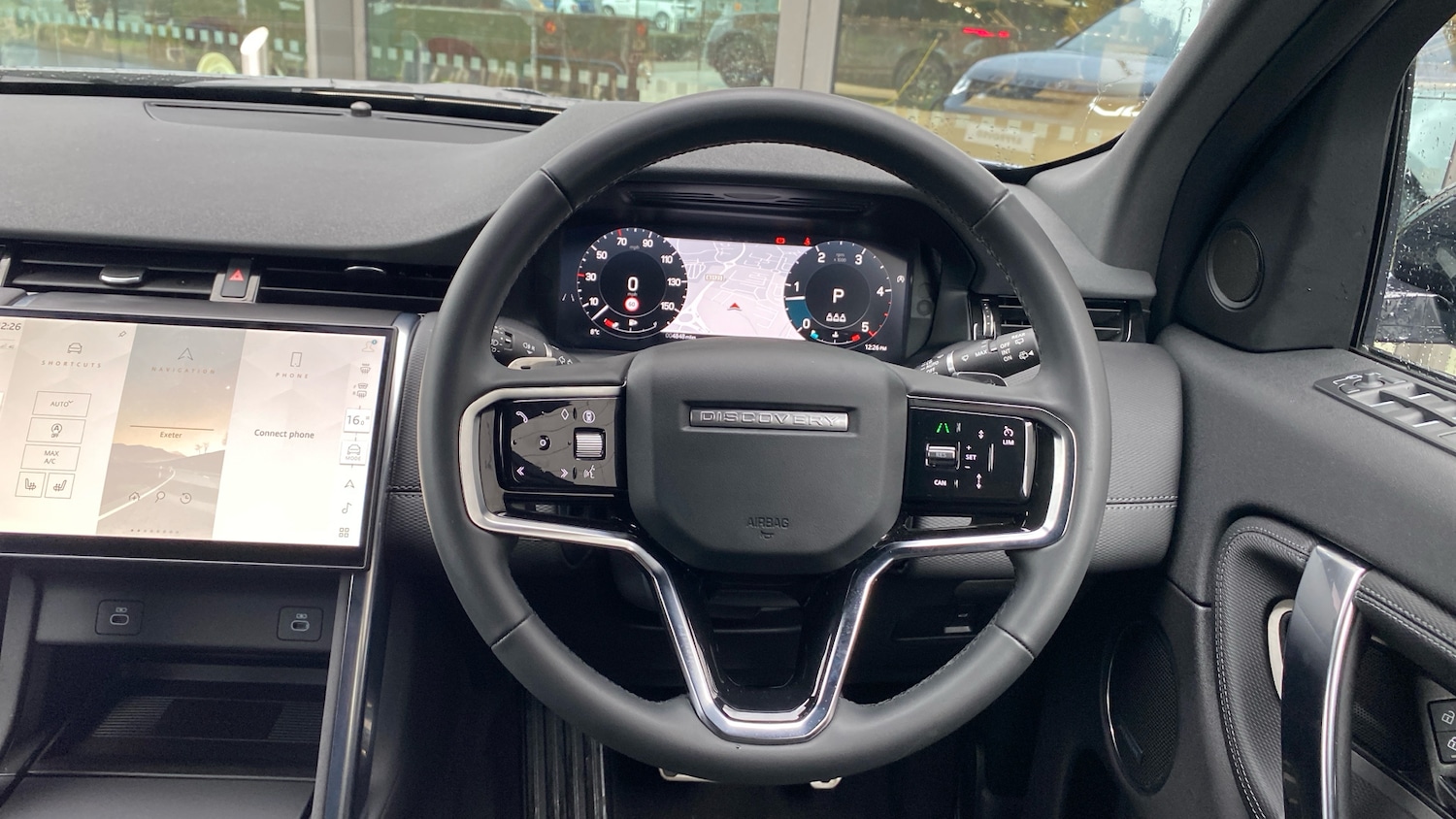 Used Land Rover Discovery Sport 2025 for sale - 77062025: Photo 15