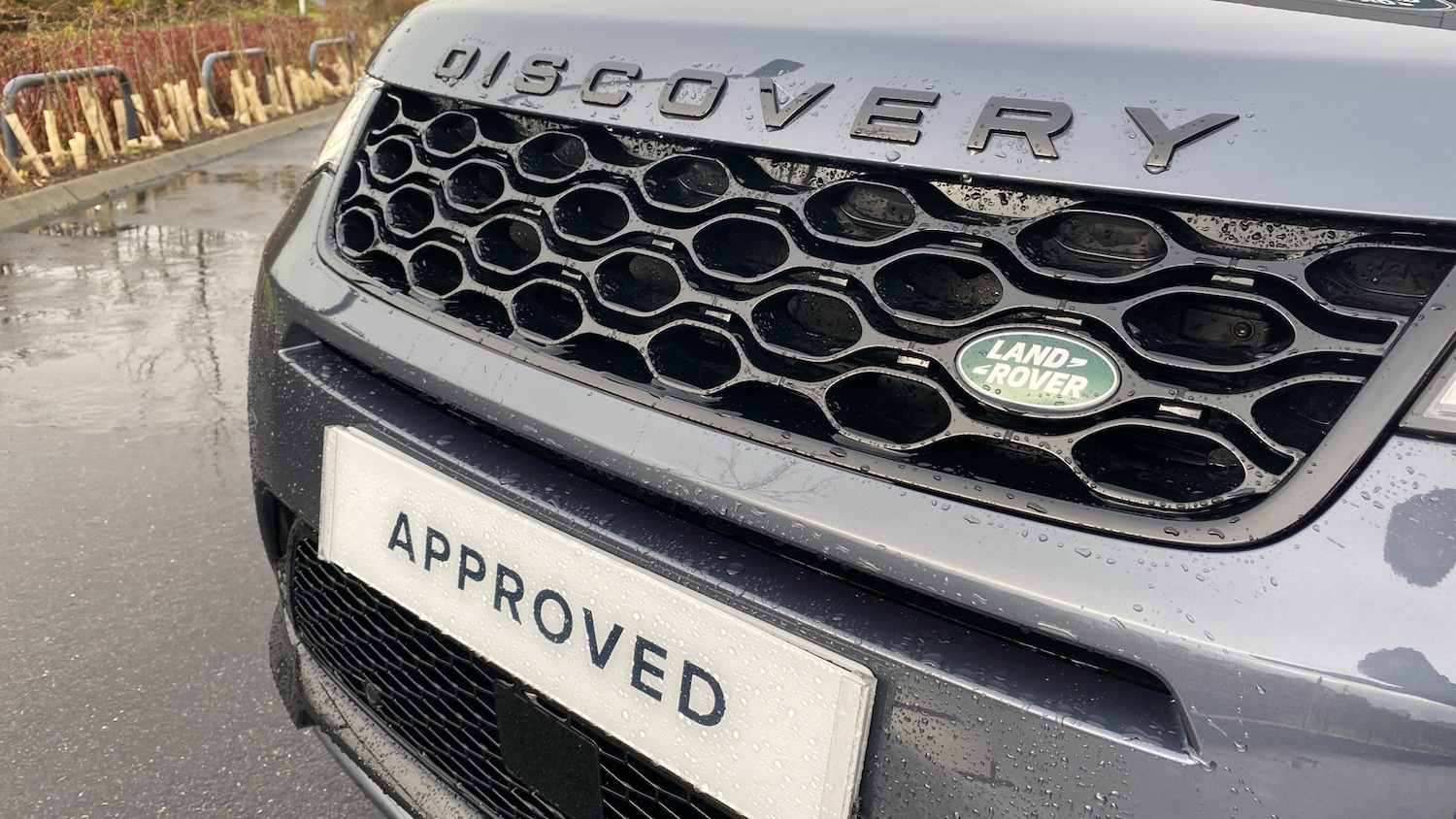 Used Land Rover Discovery Sport 2025 for sale - 77062025: Photo 23
