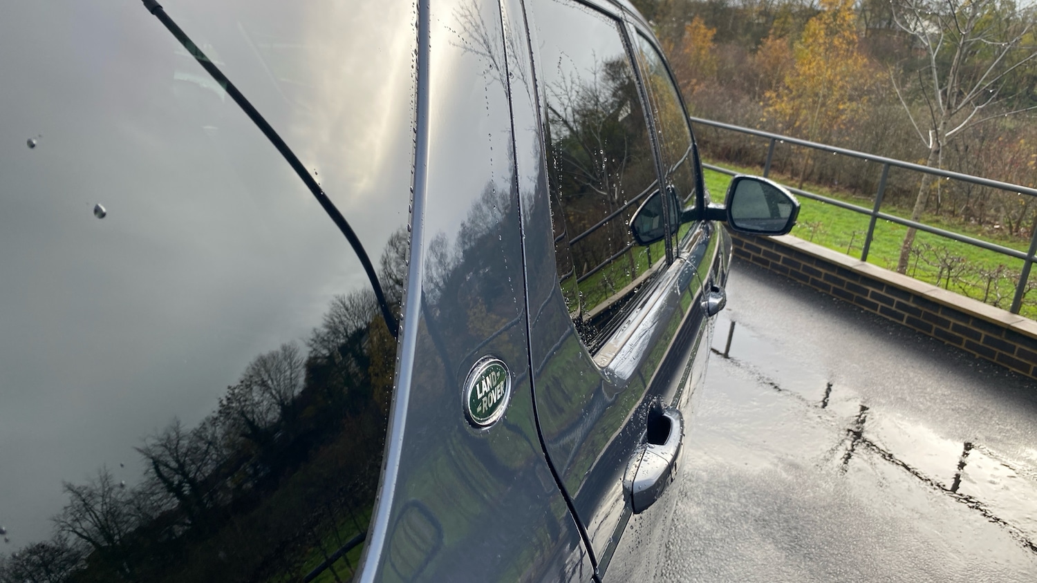 Used Land Rover Discovery Sport 2025 for sale - 77062025: Photo 24