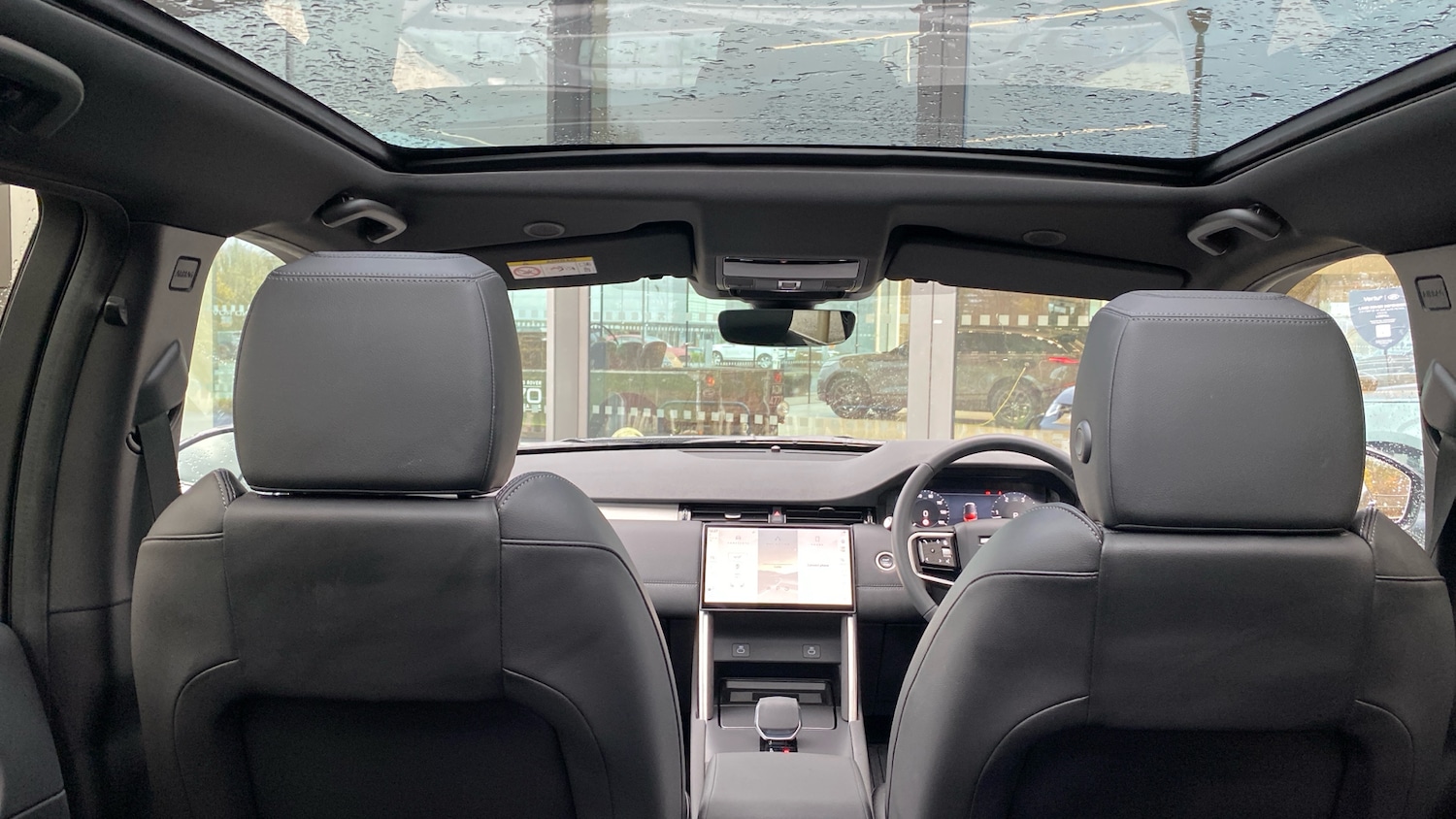 Used Land Rover Discovery Sport 2025 for sale - 77062025: Photo 41