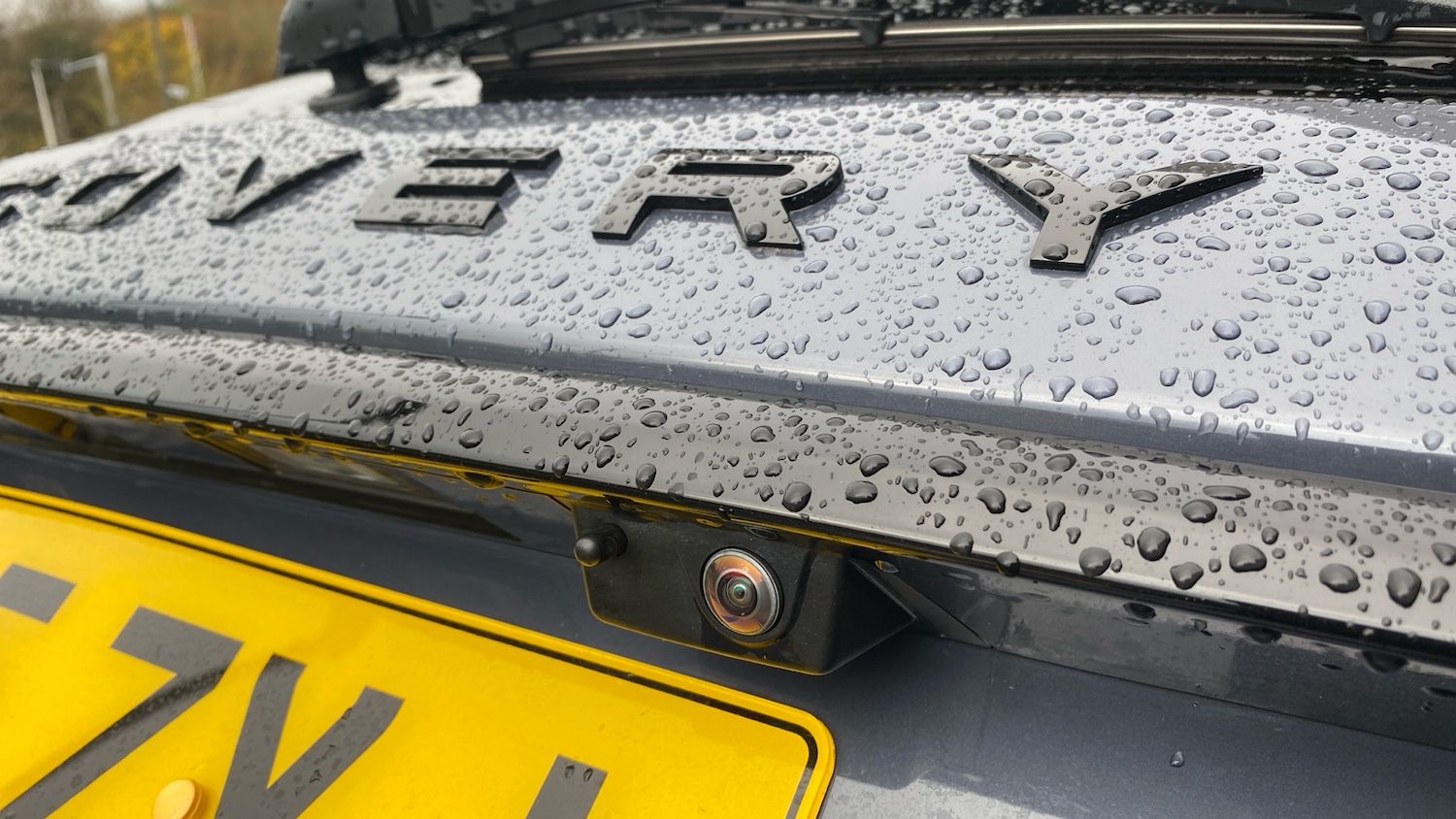 Used Land Rover Discovery Sport 2025 for sale - 77062025: Photo 43