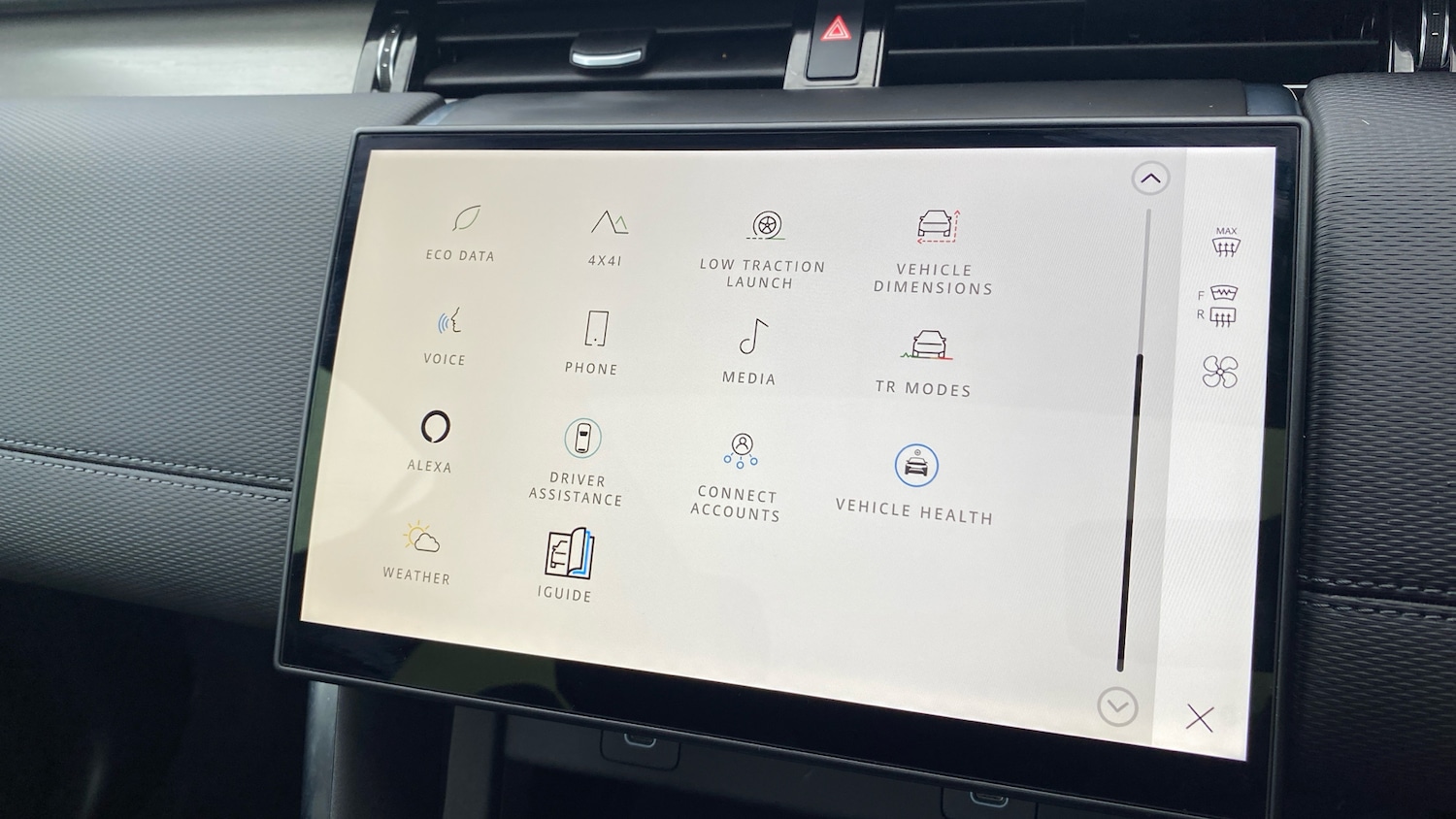 Used Land Rover Discovery Sport 2025 for sale - 77062025: Photo 45