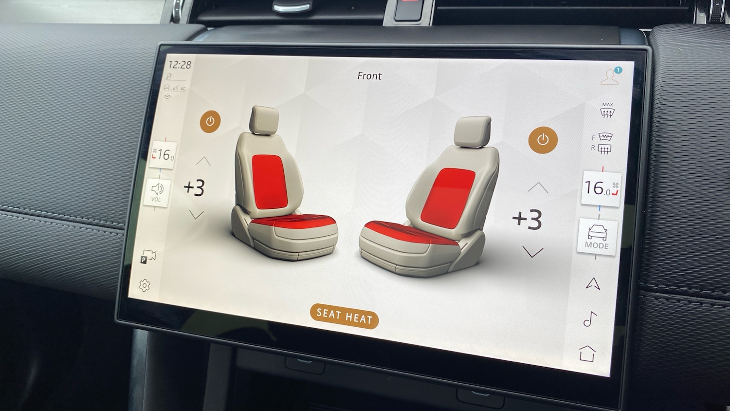 Used Land Rover Discovery Sport 2025 for sale - 77062025: Photo 47