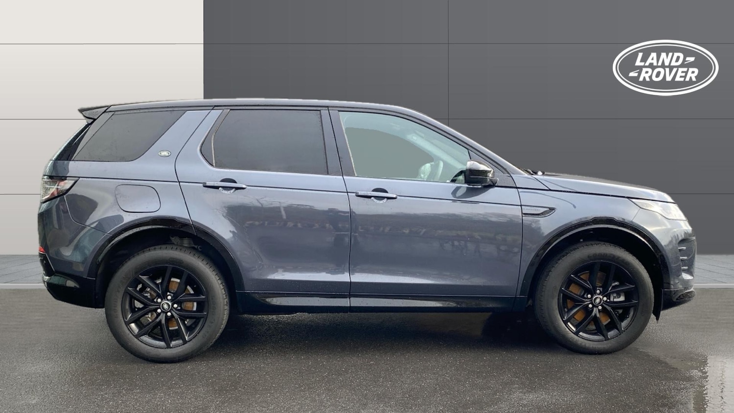 Used Land Rover Discovery Sport 2025 for sale - 77062025: Photo 5