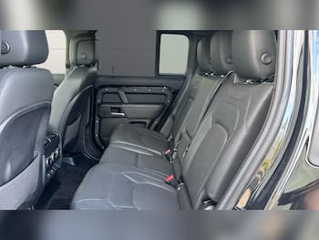 Used Land Rover Defender 2025 for sale - 79798534: Photo