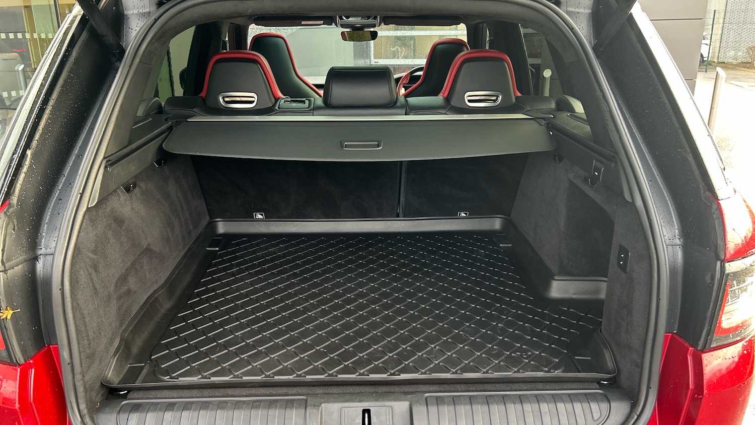 Used Land Rover Range Rover Sport 2020 for sale - 76821461: Photo 10