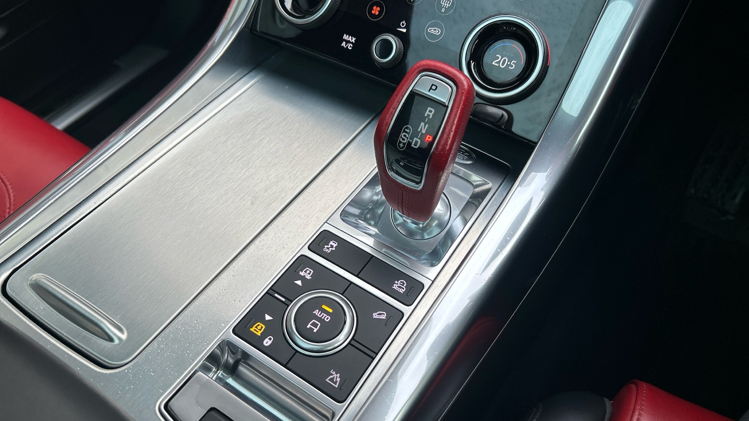 Used Land Rover Range Rover Sport 2020 for sale - 76821461: Photo 13