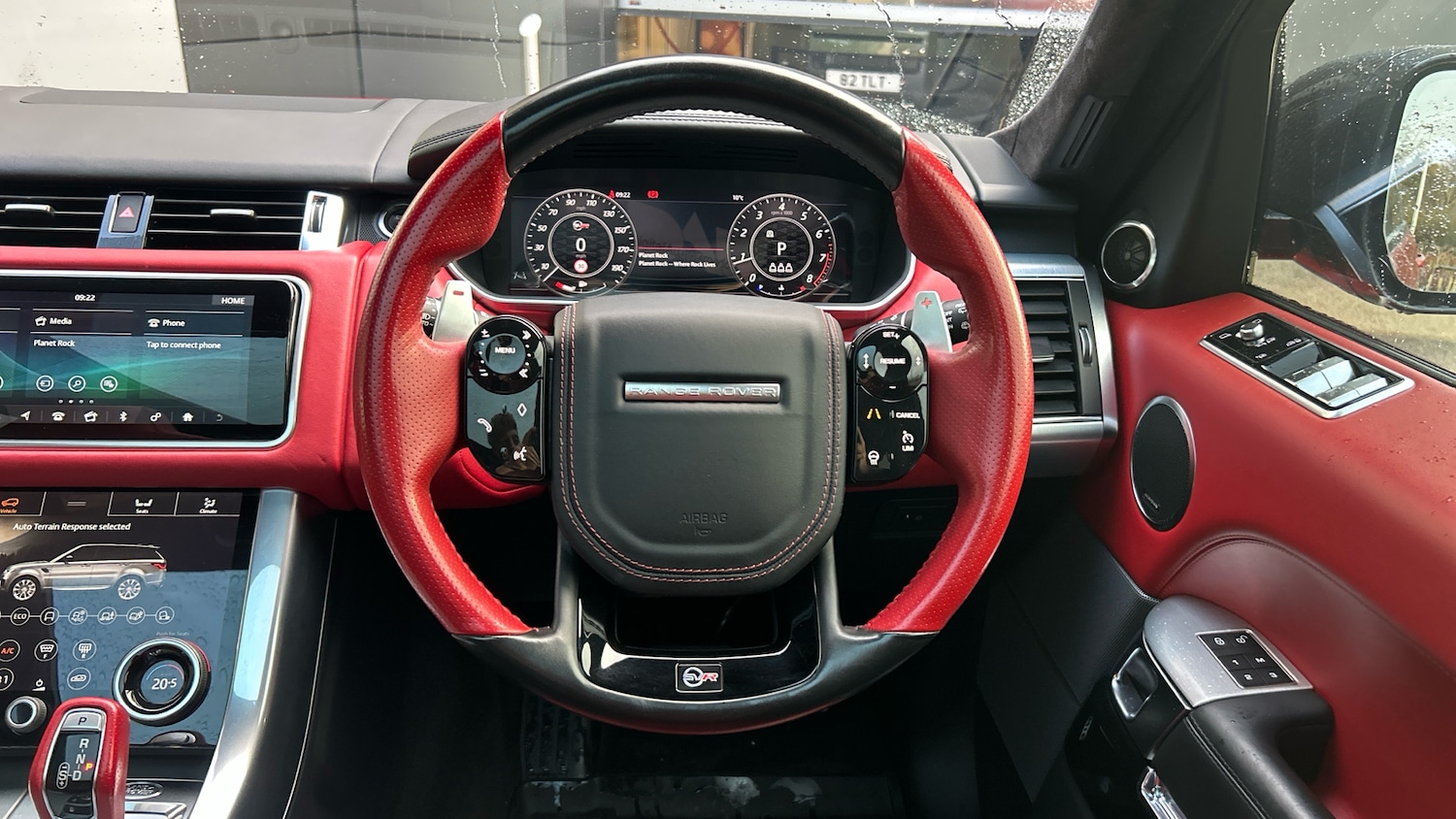 Used Land Rover Range Rover Sport 2020 for sale - 76821461: Photo 15