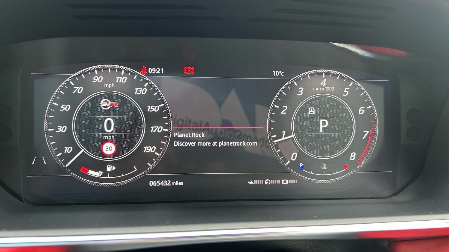 Used Land Rover Range Rover Sport 2020 for sale - 76821461: Photo 16