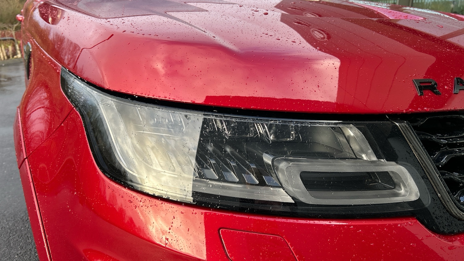 Used Land Rover Range Rover Sport 2020 for sale - 76821461: Photo 17